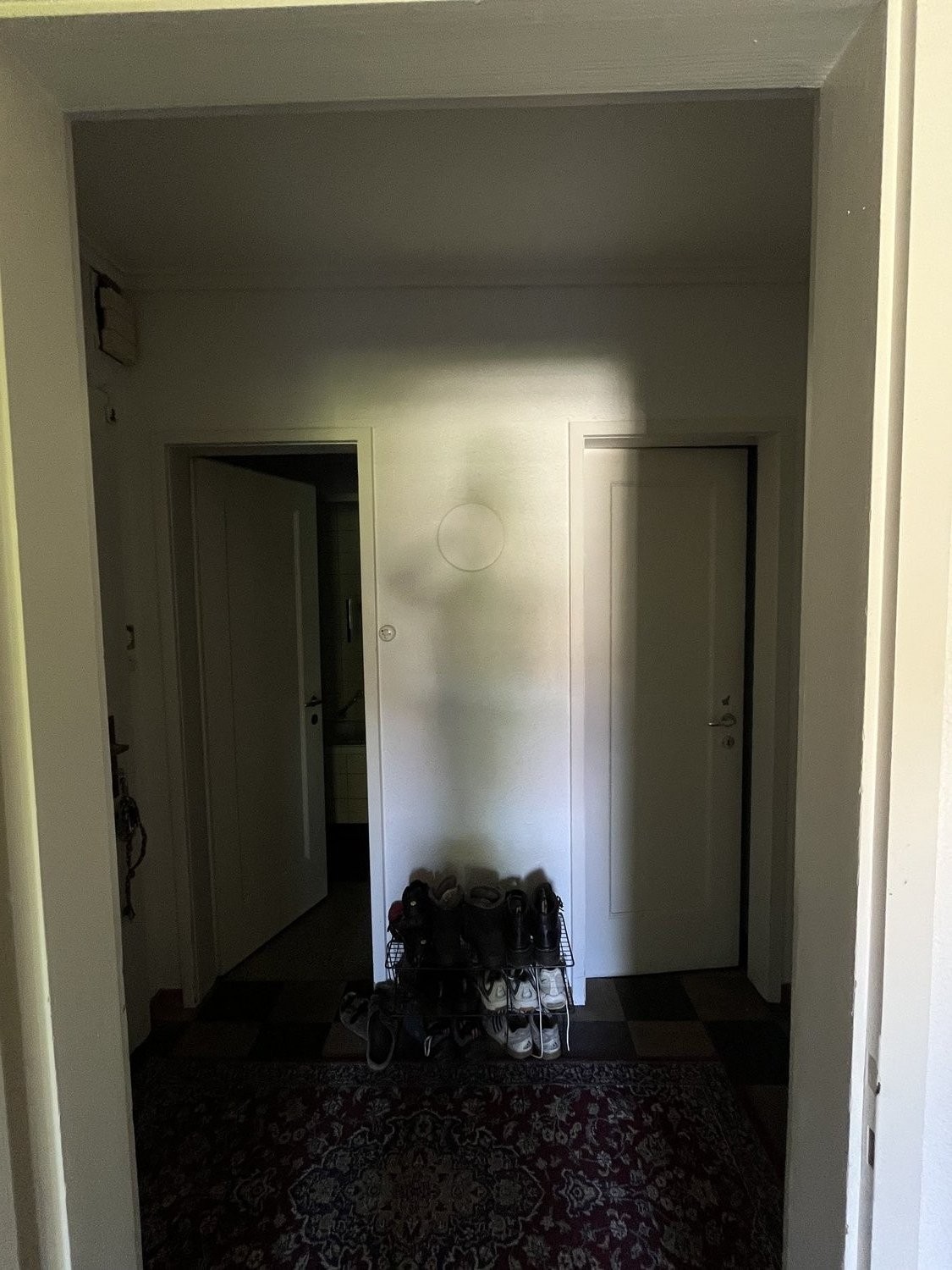 Chambre en colocation, photo 9 sur 10