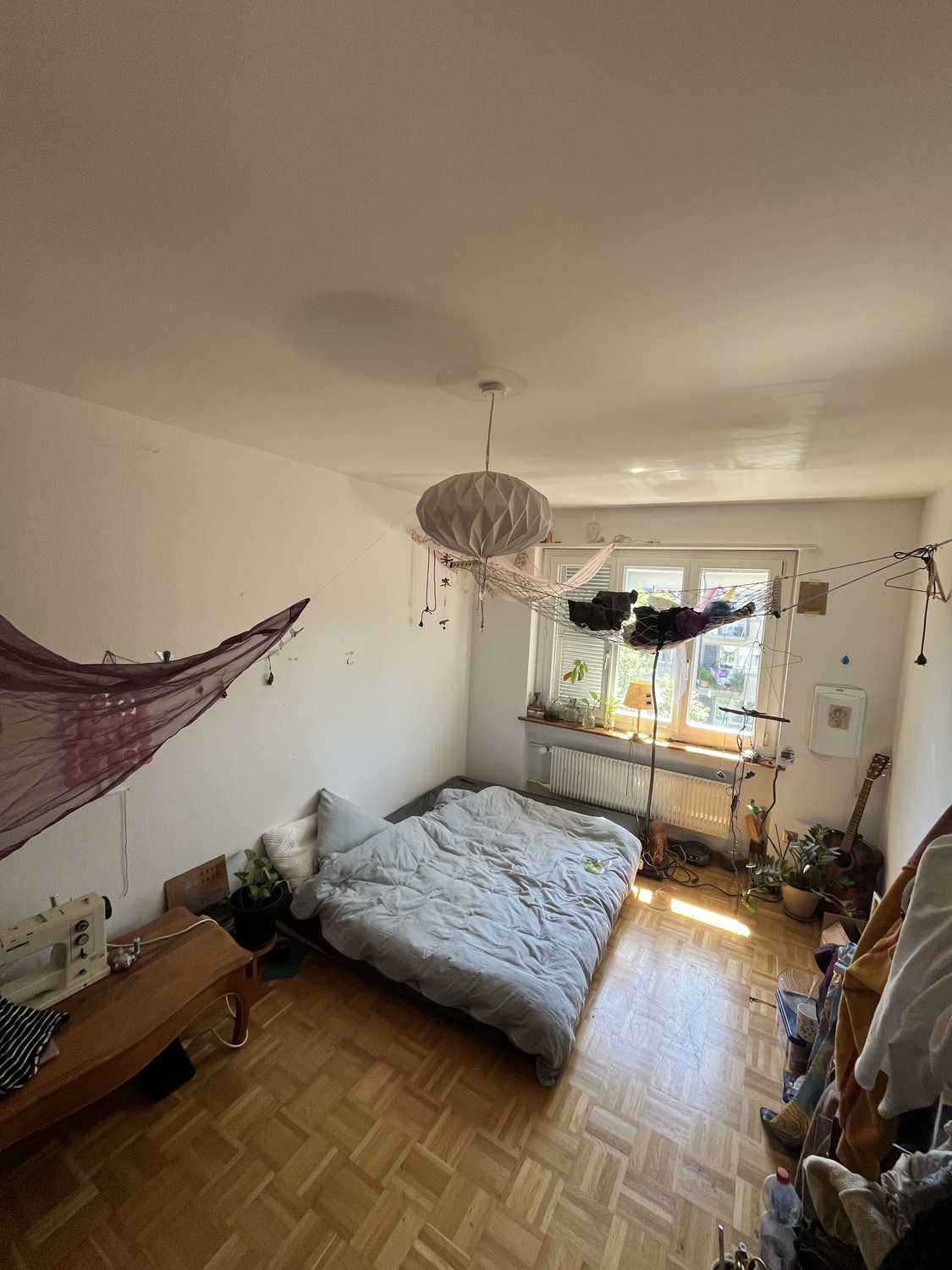 Chambre en colocation, photo 2 sur 10
