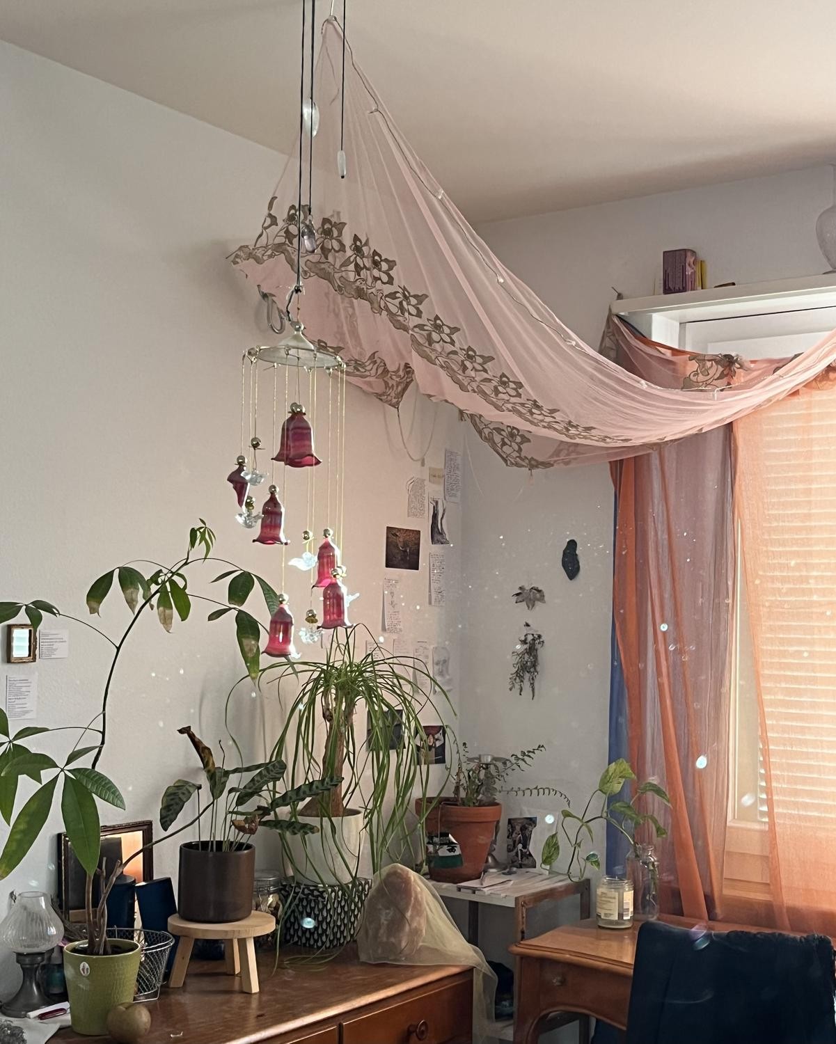 Chambre en colocation, photo 3 sur 10