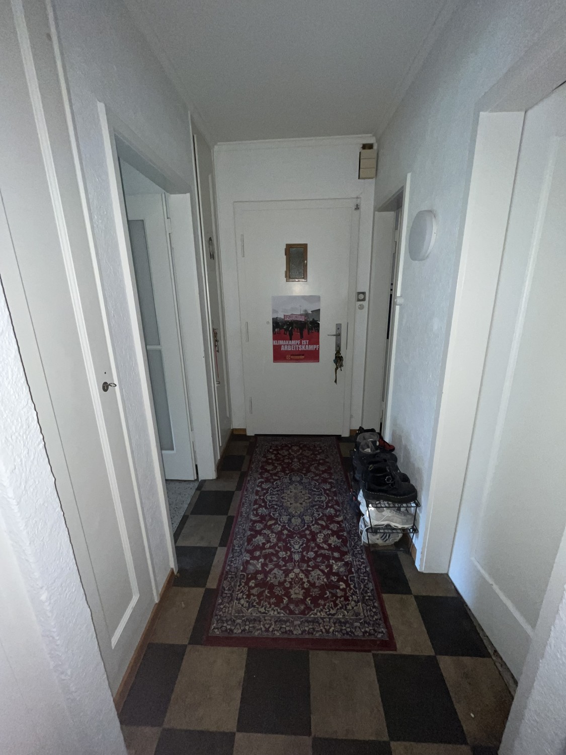 Chambre en colocation, photo 5 sur 10