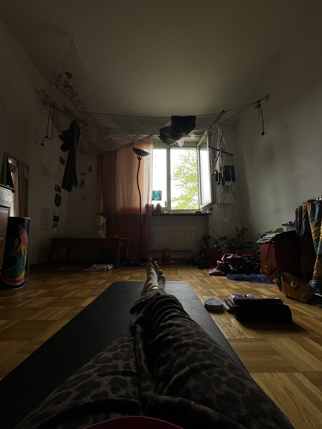 Chambre en colocation, photo 4 sur 10