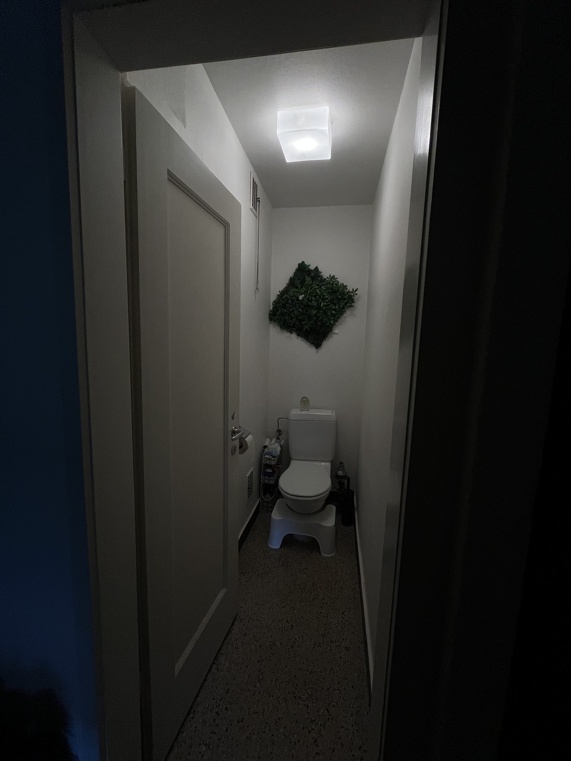 Chambre en colocation, photo 10 sur 10
