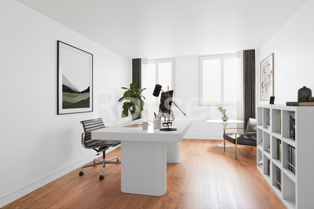 Bureaux, photo 3 sur 4