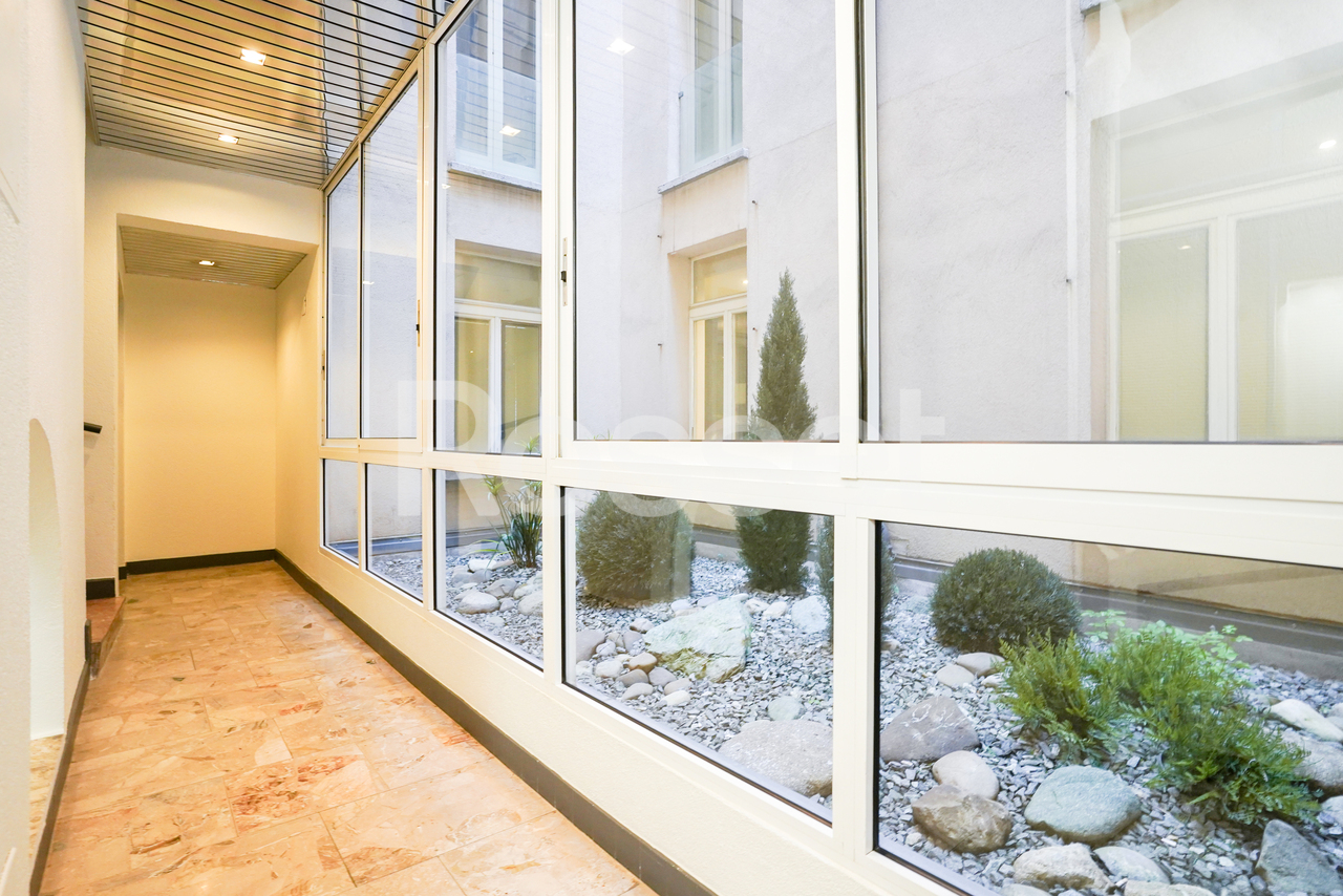 Bureaux, photo 4 sur 4