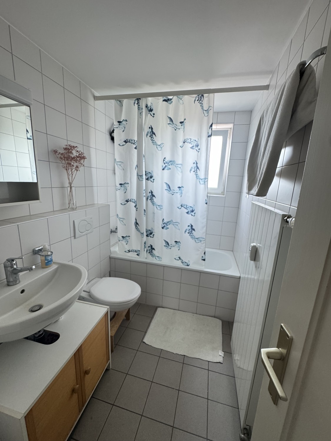 Appartement de 3 ½ pièces, photo 7 sur 8