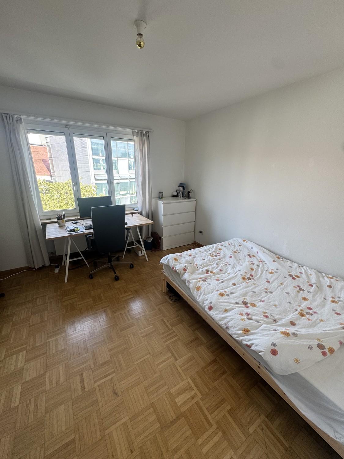 Appartement de 3 ½ pièces, photo 8 sur 8