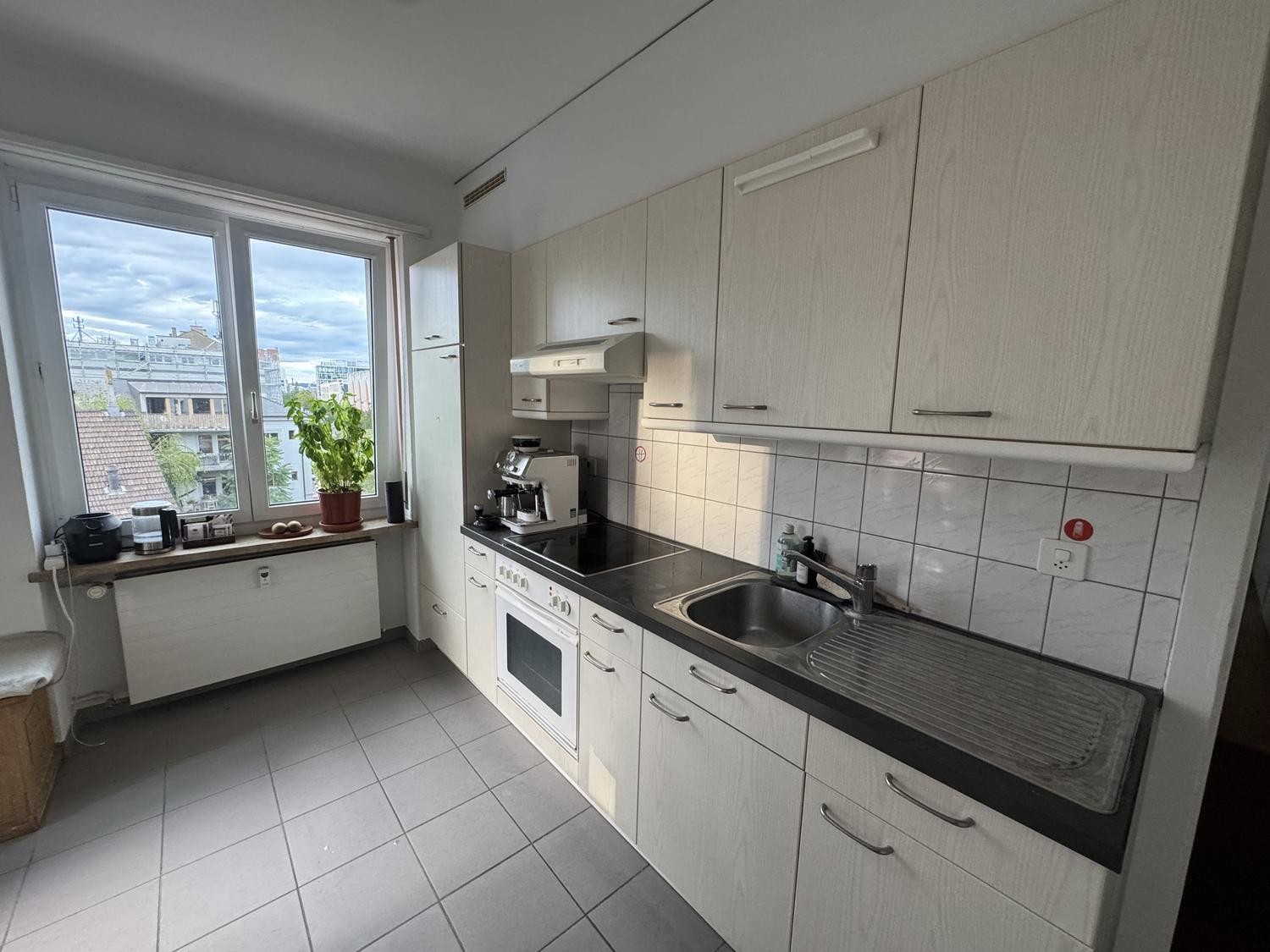 Appartement de 3 ½ pièces, photo 3 sur 8