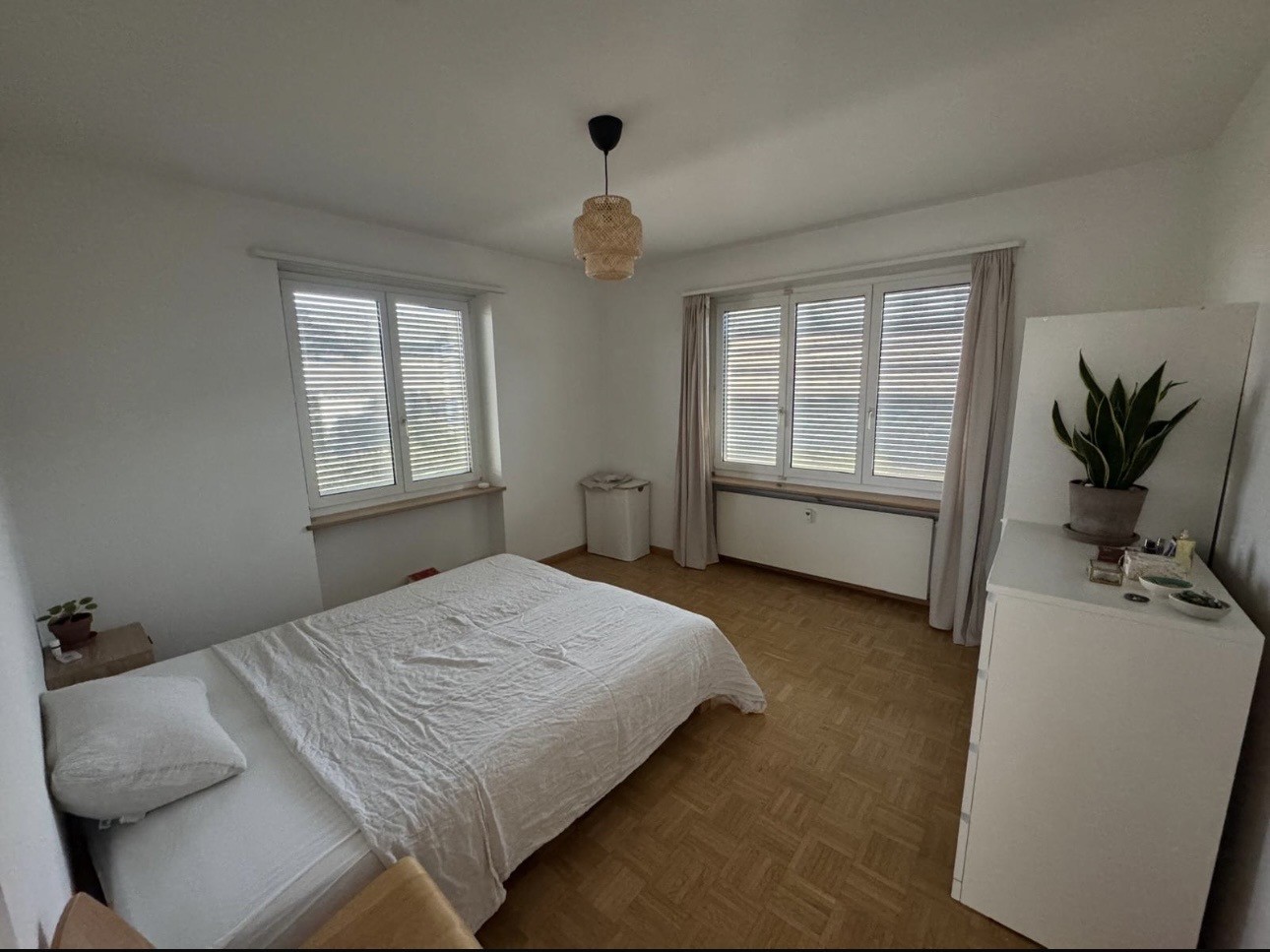 Appartement de 3 ½ pièces, photo 6 sur 8