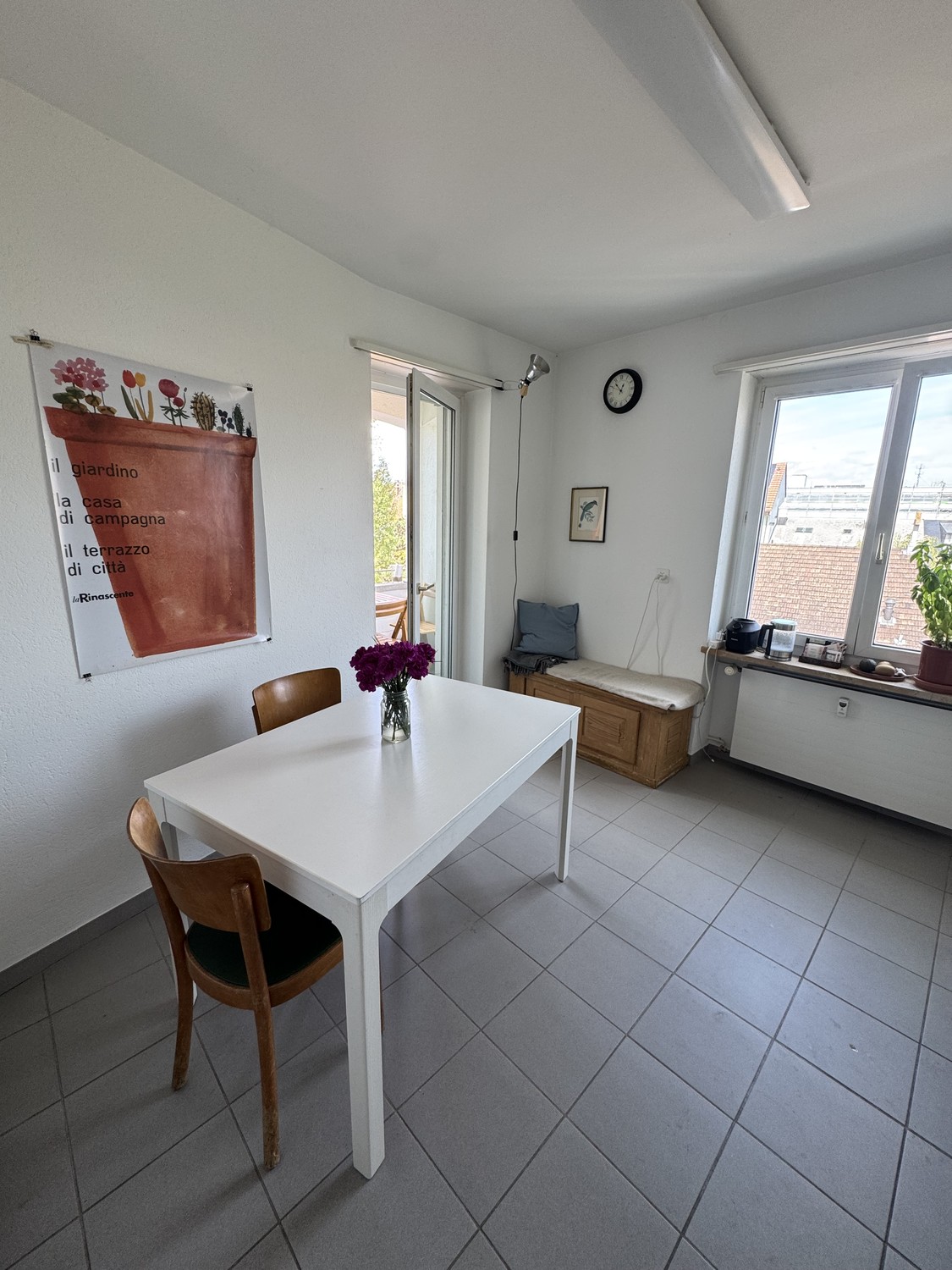 Appartement de 3 ½ pièces, photo 4 sur 8