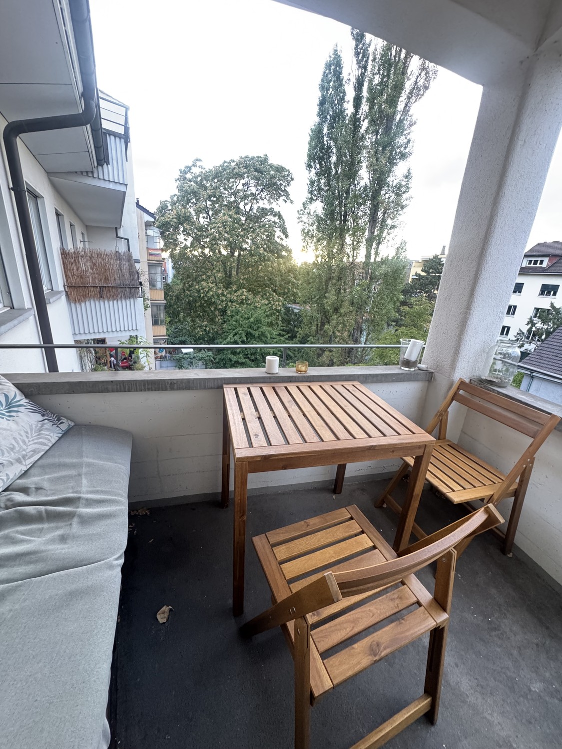Appartement de 3 ½ pièces, photo 5 sur 8