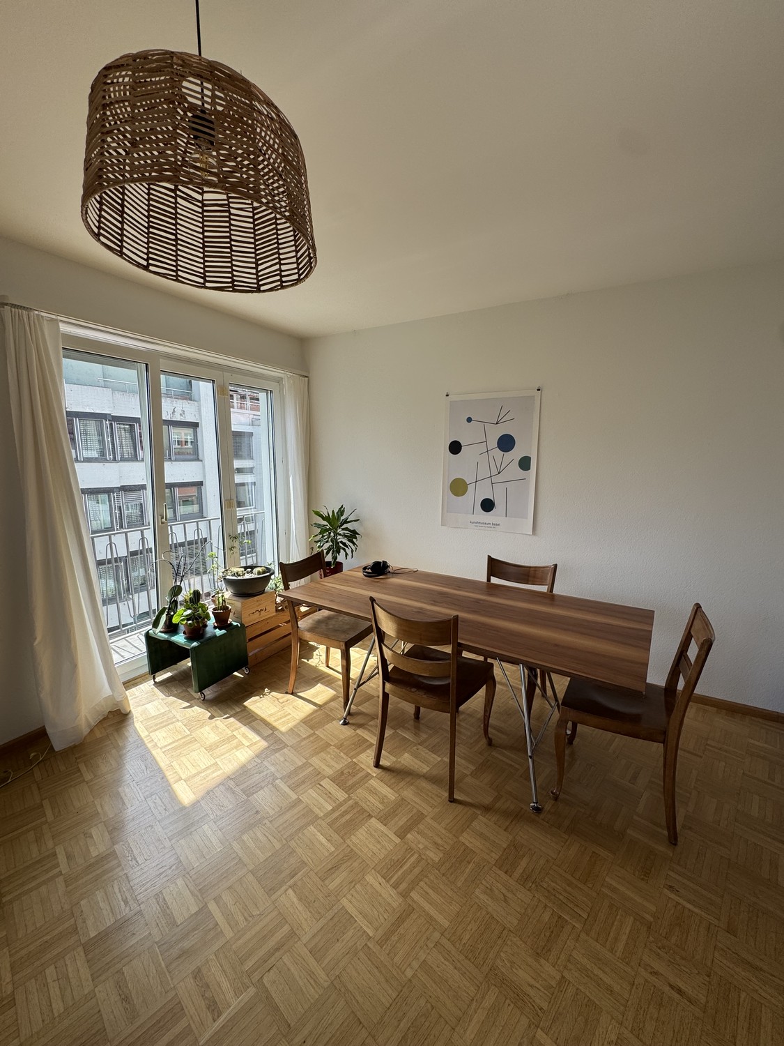 Appartement de 3 ½ pièces, photo 2 sur 8