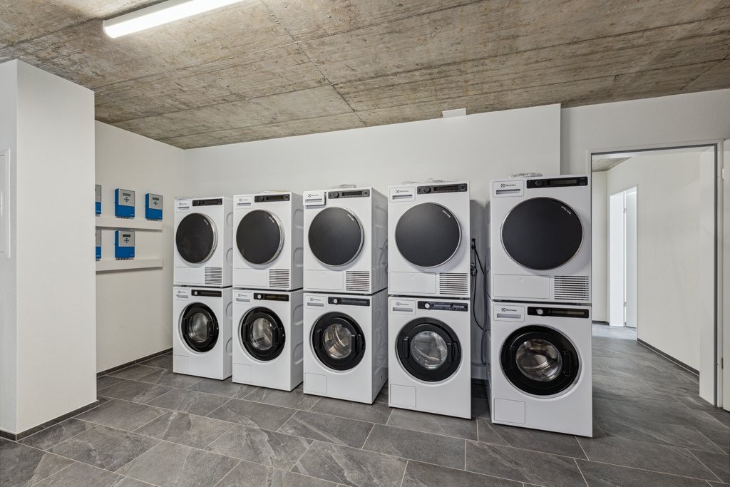 Appartement de 3 ½ pièces, photo 7 sur 7