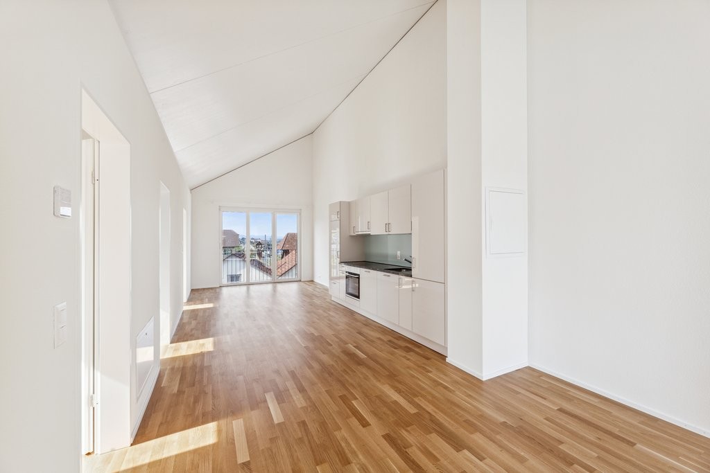 Appartement de 3 ½ pièces, photo 1 sur 7