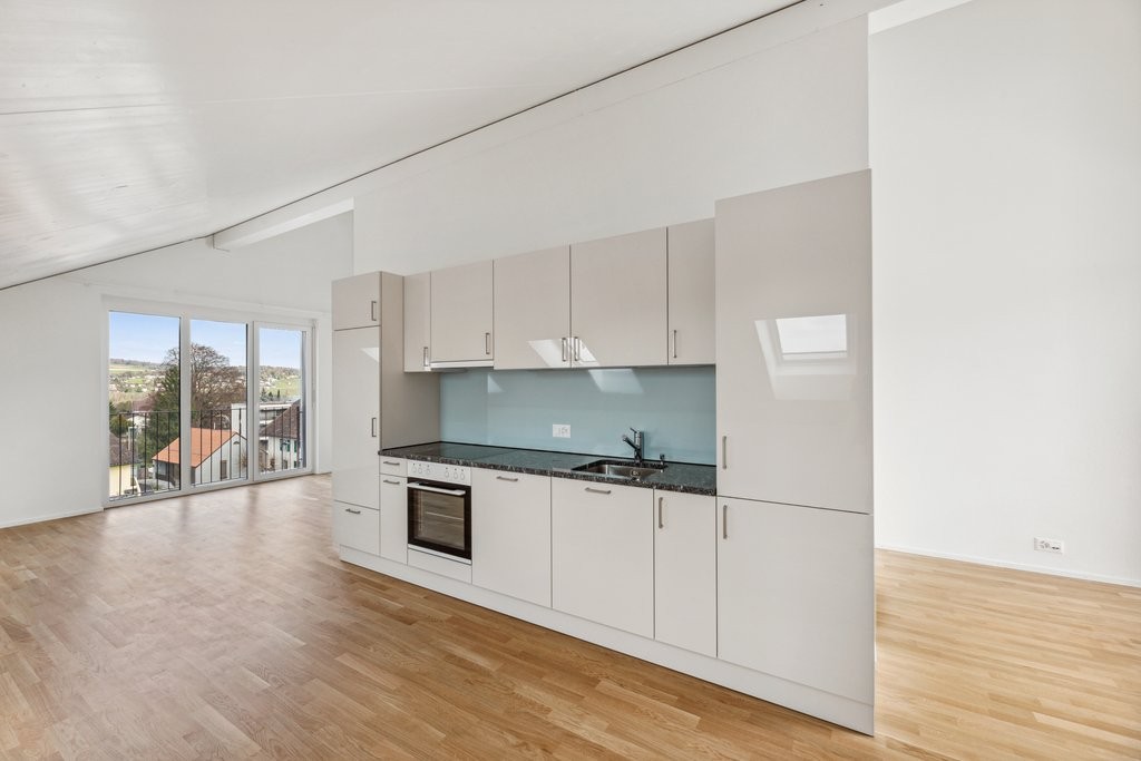 Appartement de 3 ½ pièces, photo 6 sur 7