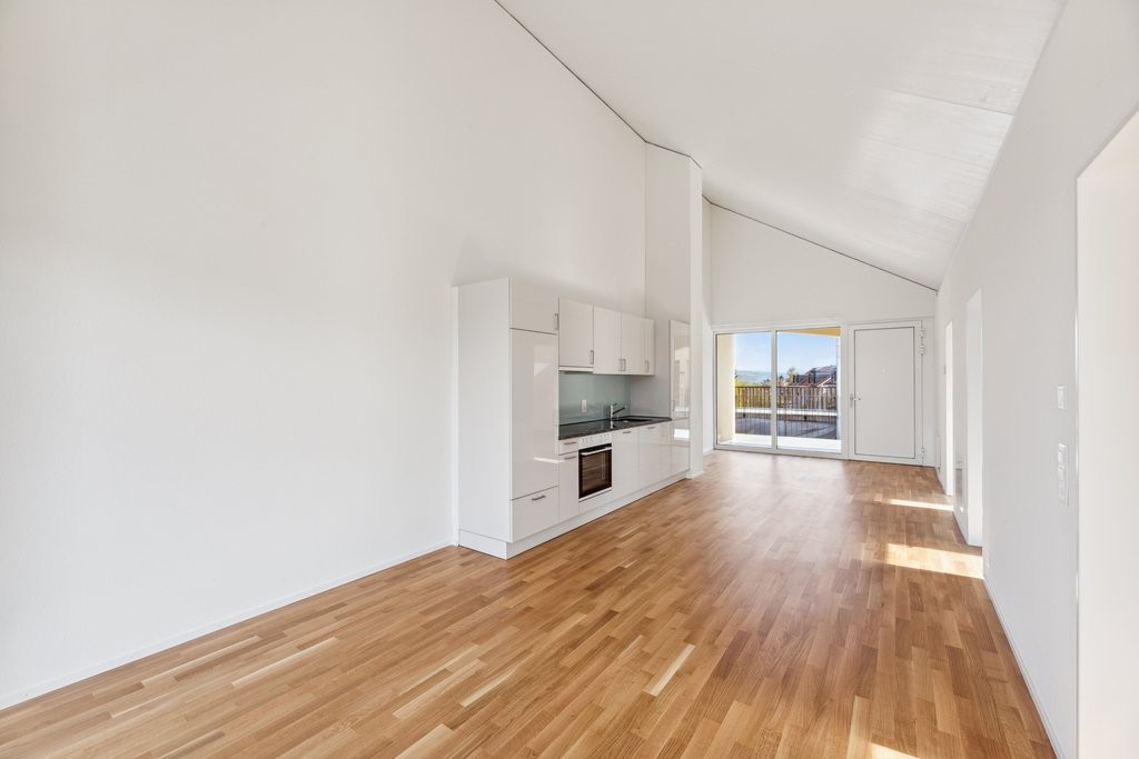 Appartement de 3 ½ pièces, photo 4 sur 7
