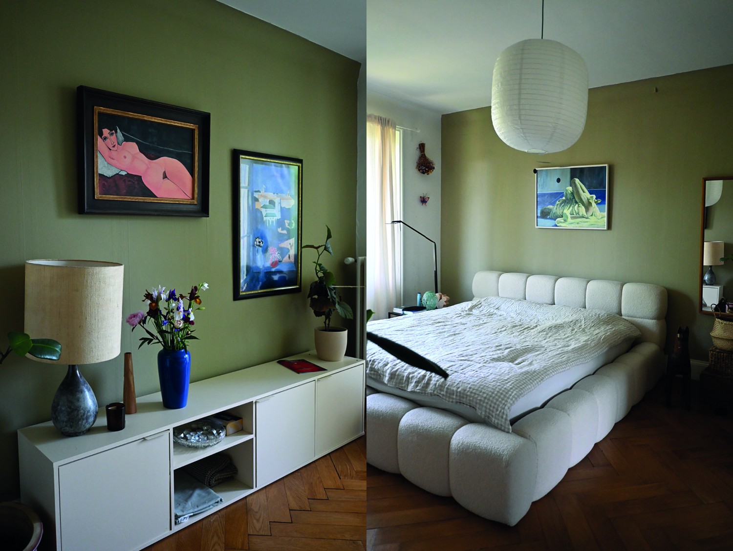 Appartement de 3 pièces, photo 2 sur 5