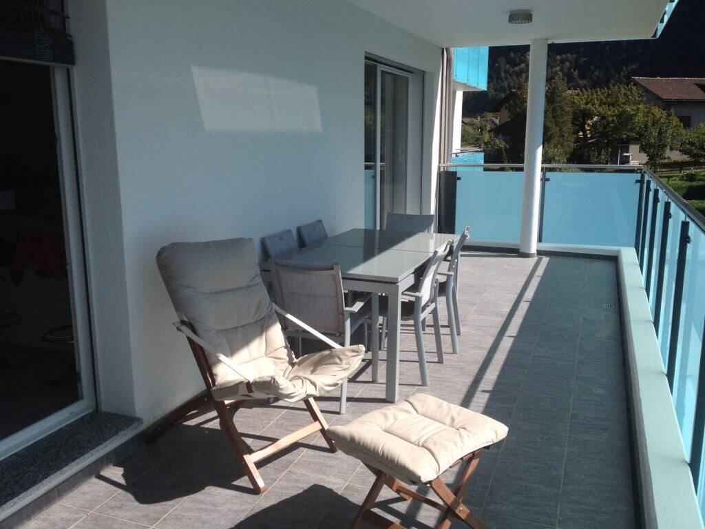 Appartamento di 3 ½ locali