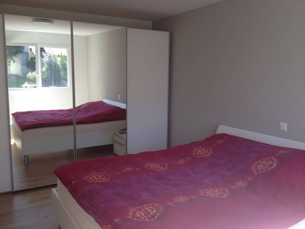 Appartamento di 3 ½ locali