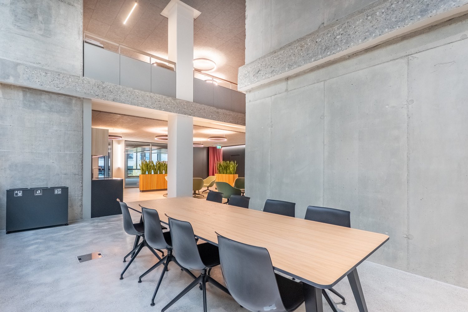4000m² bureau, photo 10 sur 10