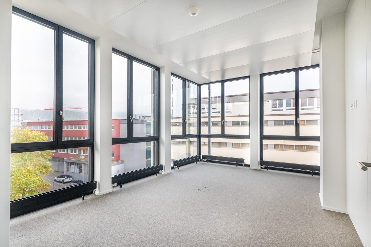 4000m² bureau, photo 8 sur 10