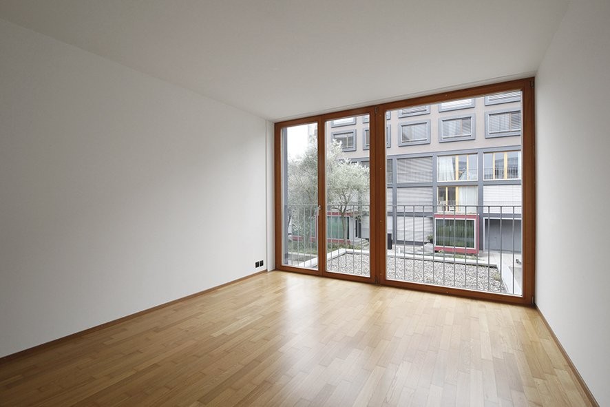 Appartement de 2 ½ pièces, photo 7 sur 7