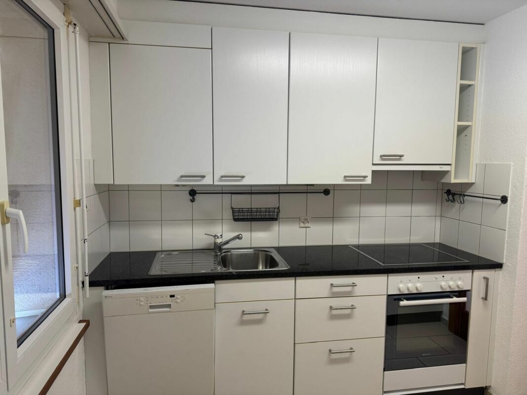 Appartement de 2 pièces, photo 1 sur 10