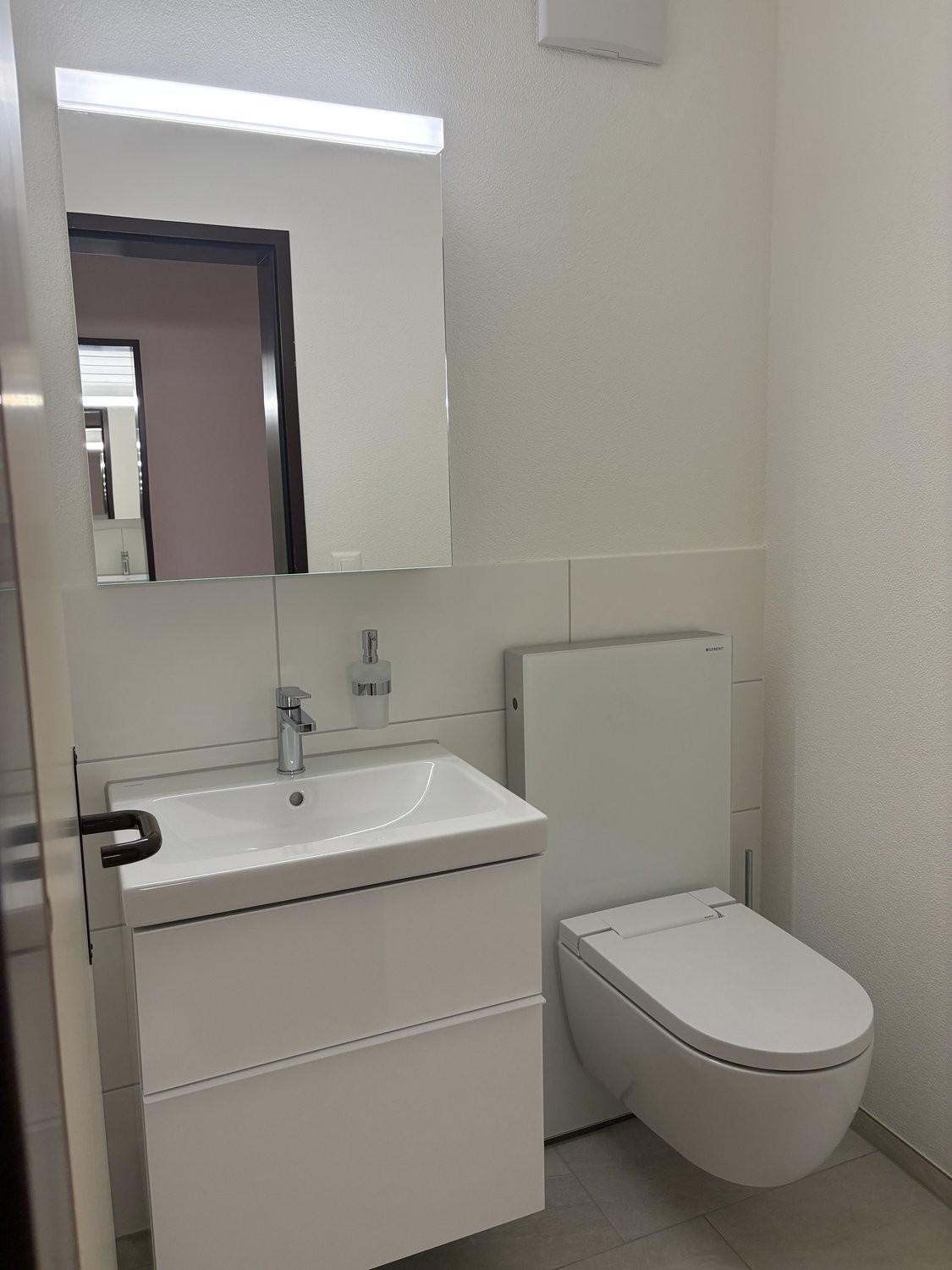 Appartement de 4 ½ pièces, photo 10 sur 10