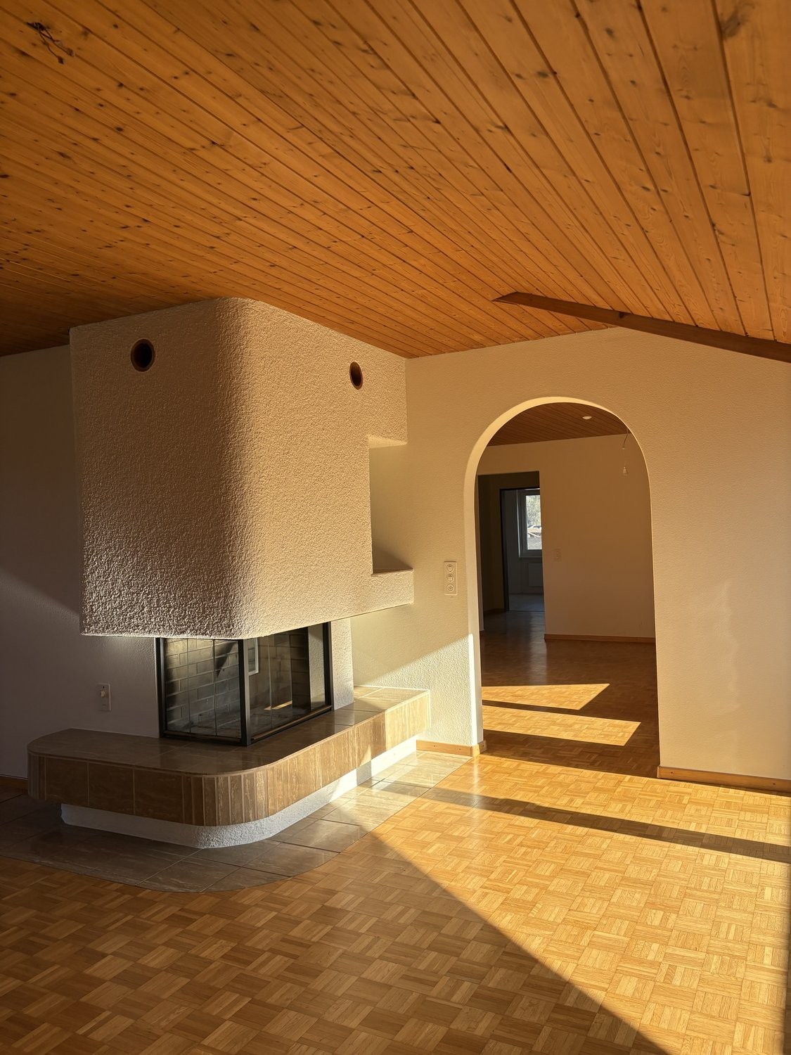 Appartement de 4 ½ pièces, photo 1 sur 10