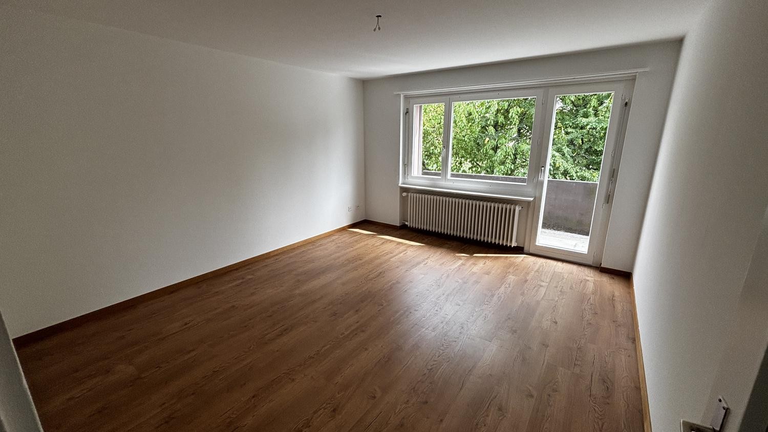 Appartement de 3 pièces
