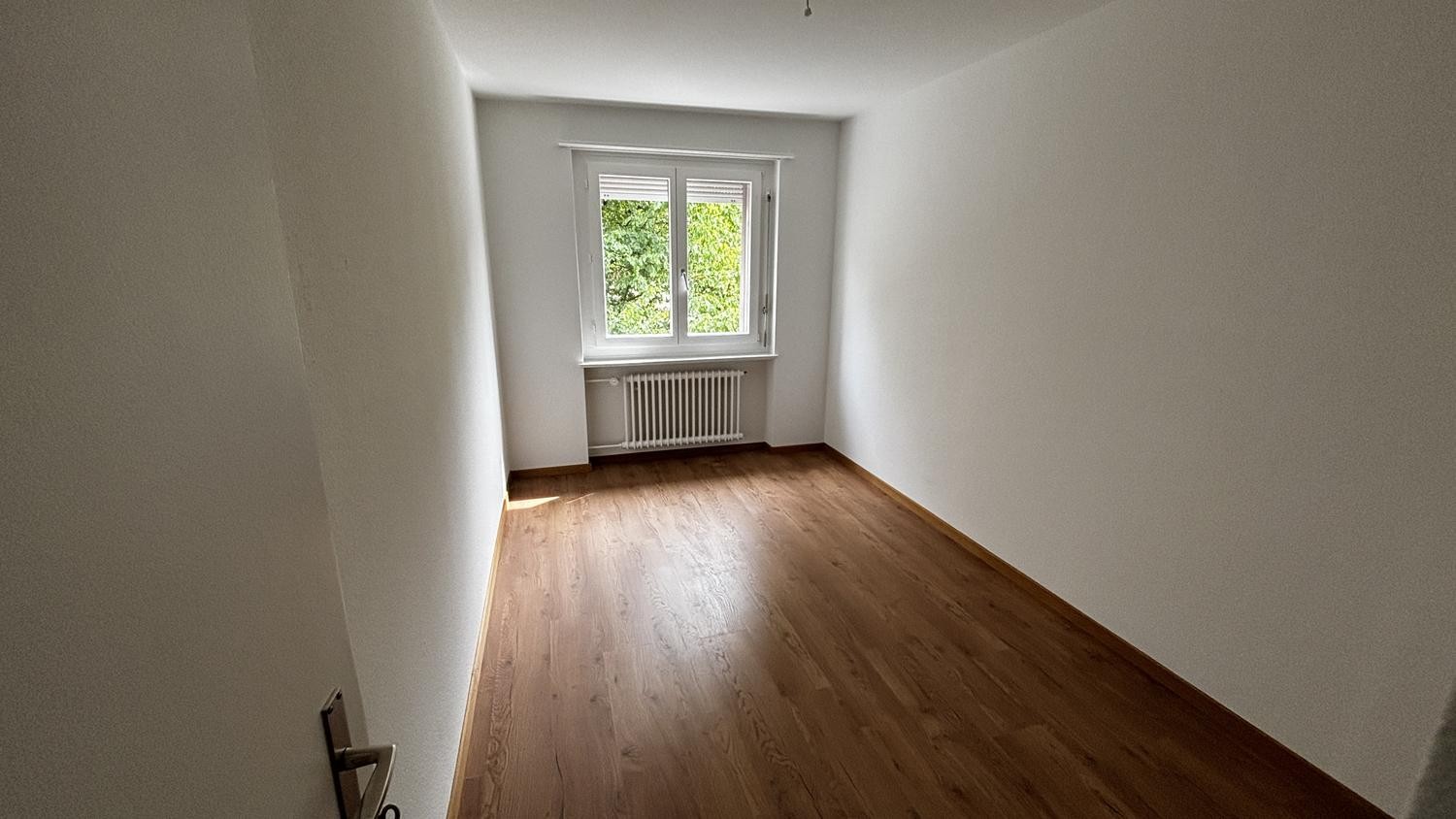 Appartement de 3 pièces