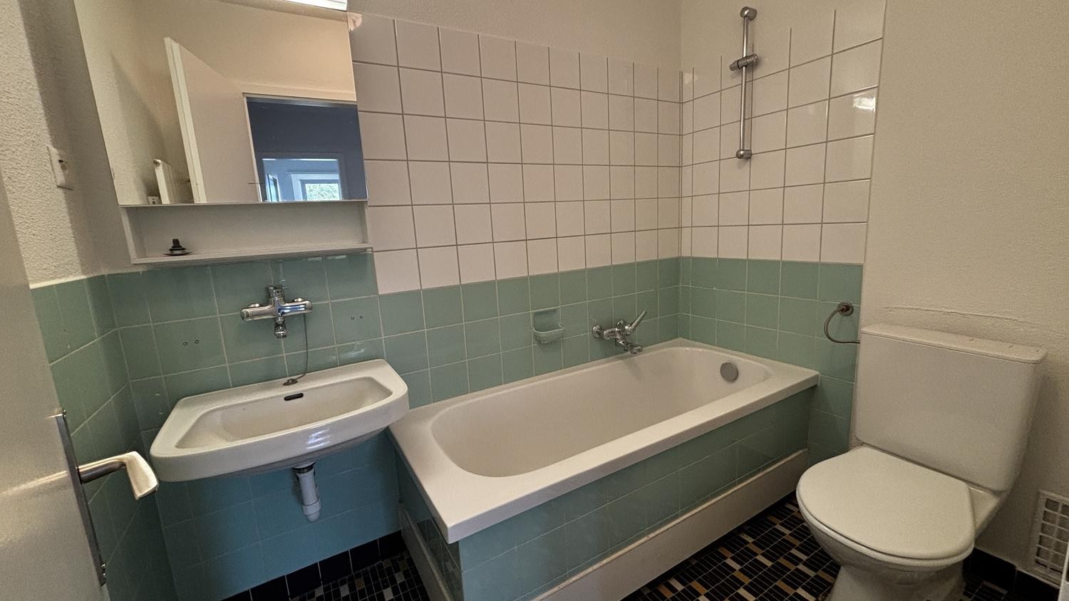Appartement de 3 pièces