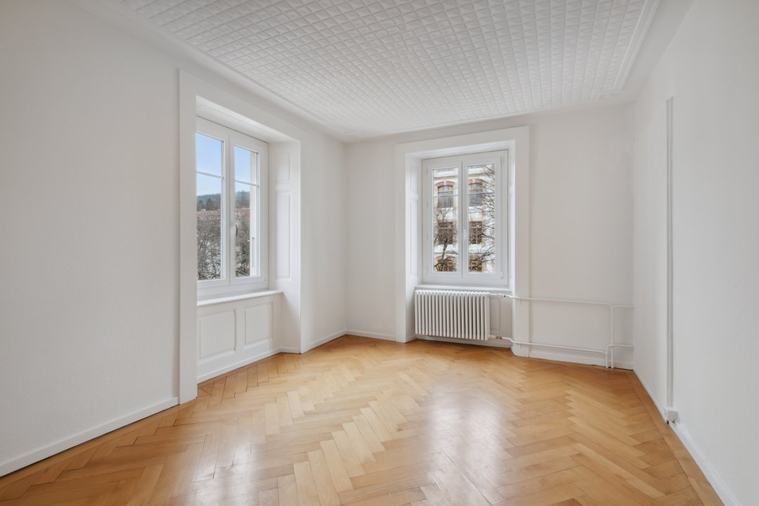 3 rooms apartment, photo 3 sur 6