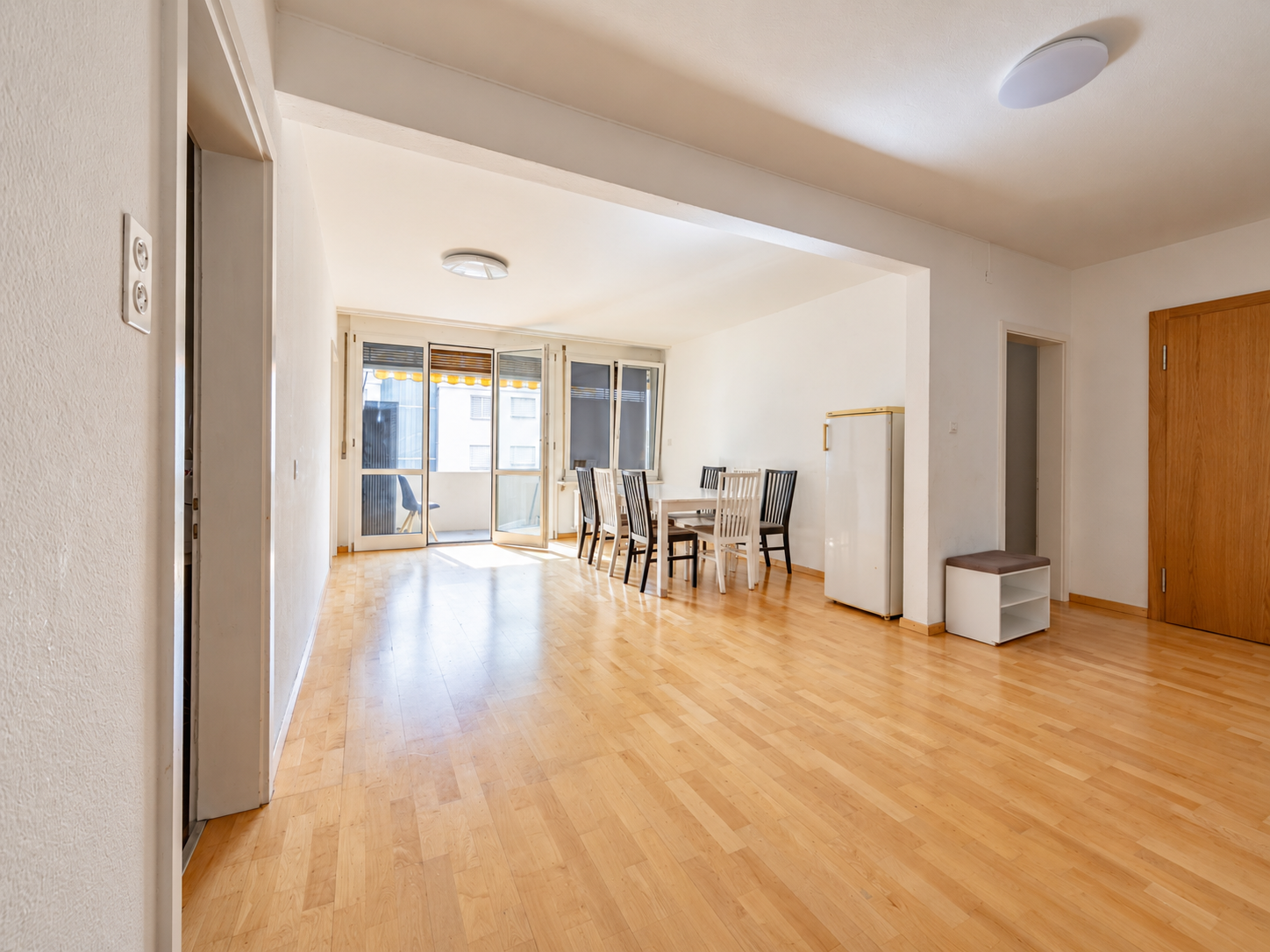 Appartement de 5 ½ pièces, photo 3 sur 10