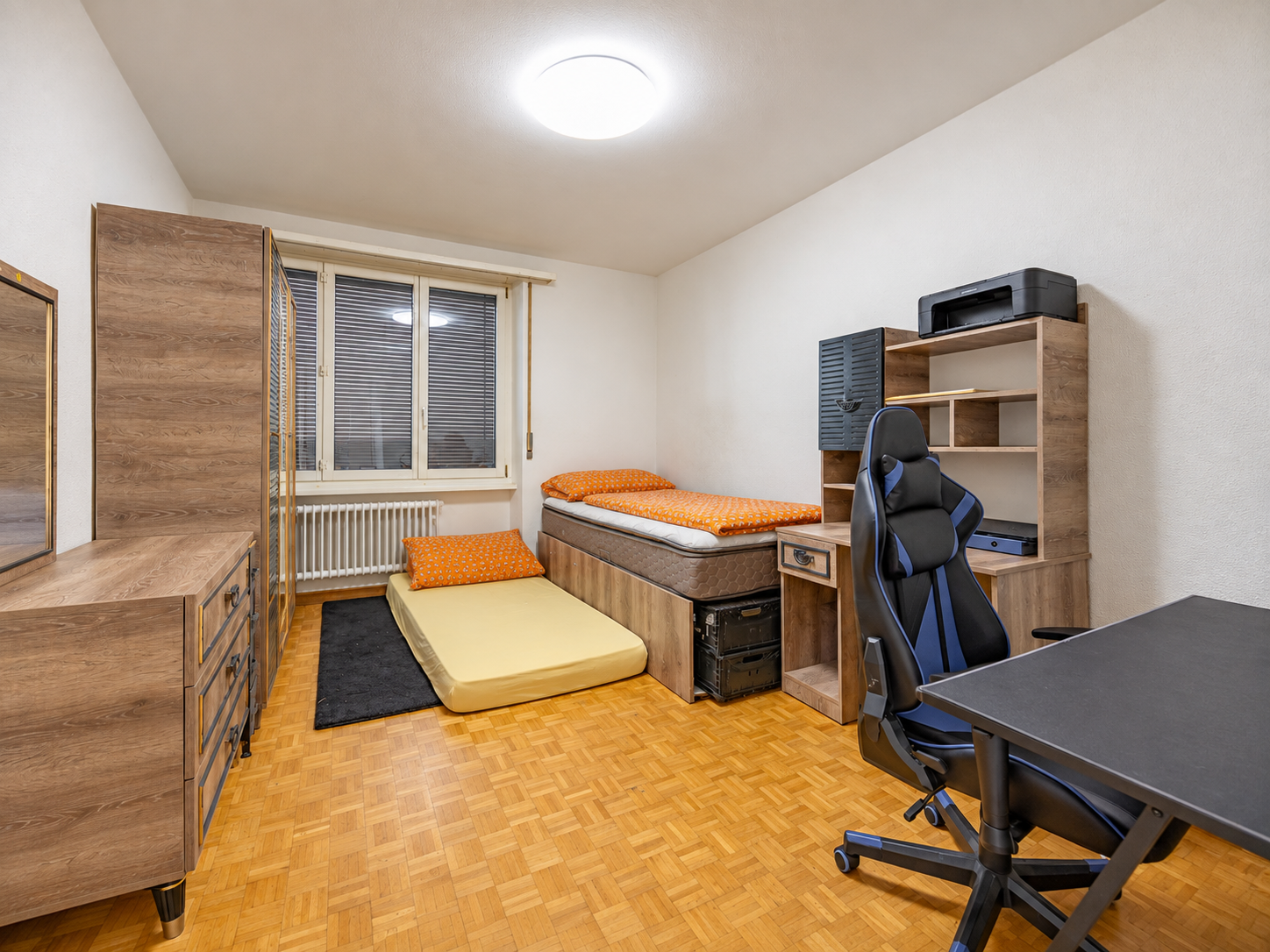 Appartement de 5 ½ pièces, photo 8 sur 10