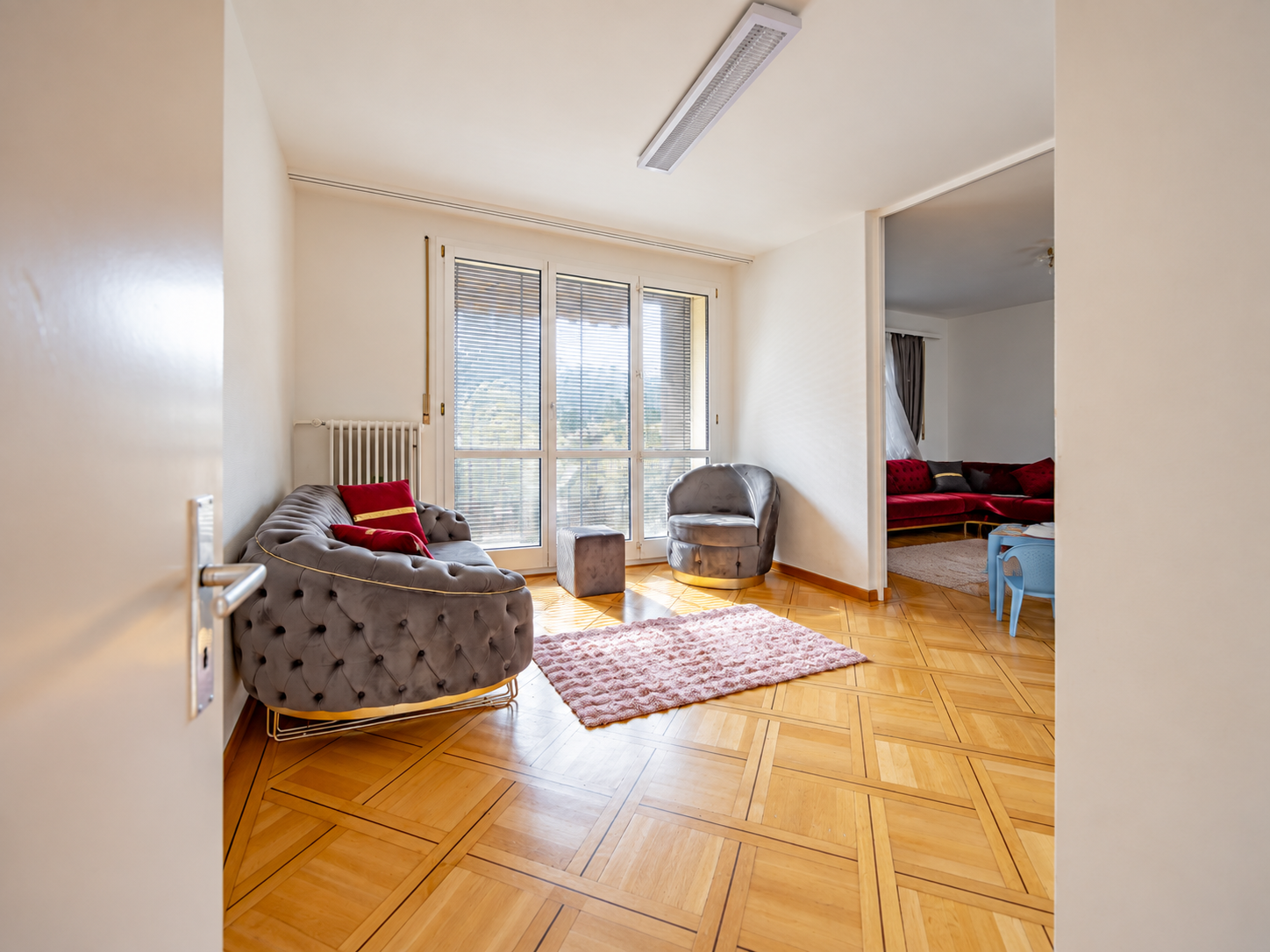 Appartement de 5 ½ pièces, photo 2 sur 10