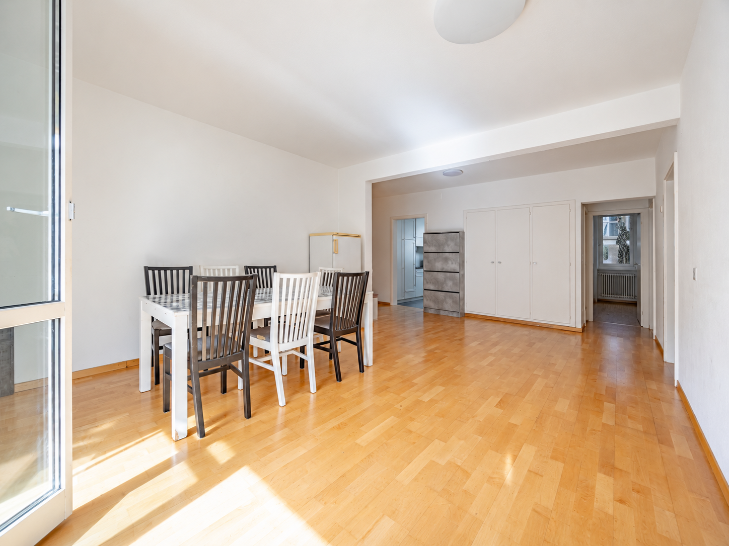 Appartement de 5 ½ pièces, photo 4 sur 10