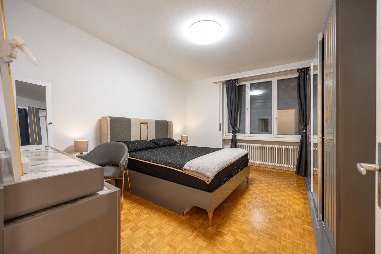 Appartement de 5 ½ pièces, photo 5 sur 10