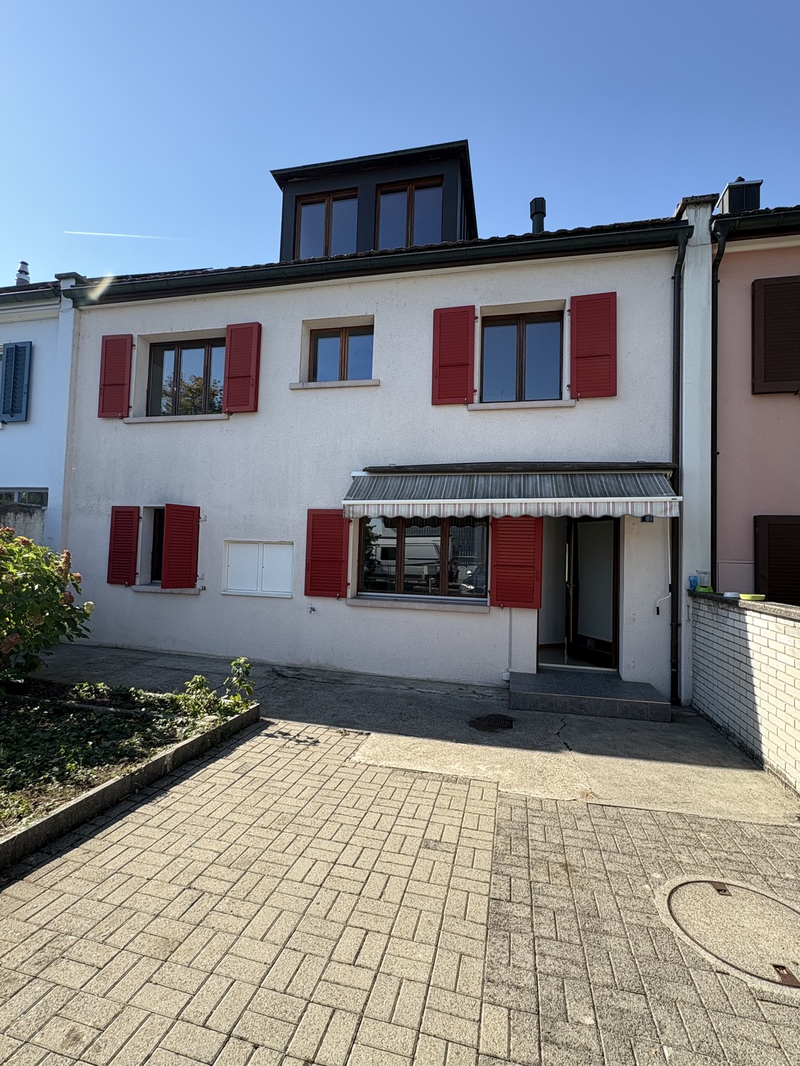 Maison individuelle de 6 ½ pièces, photo 2 sur 10