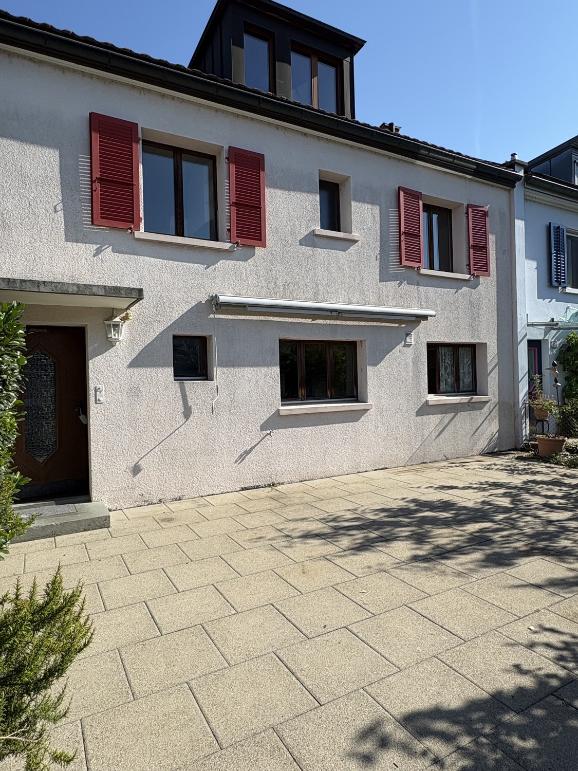 Maison individuelle de 6 ½ pièces, photo 4 sur 10