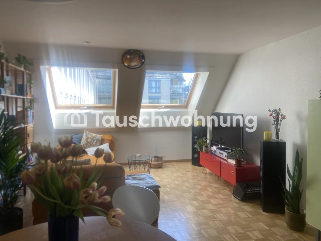 Appartement de 2 ½ pièces, photo 2 sur 8