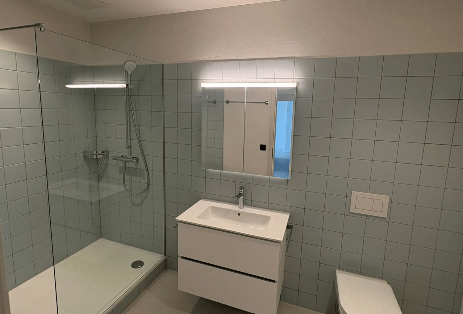 Appartement de 4 ½ pièces, photo 8 sur 10