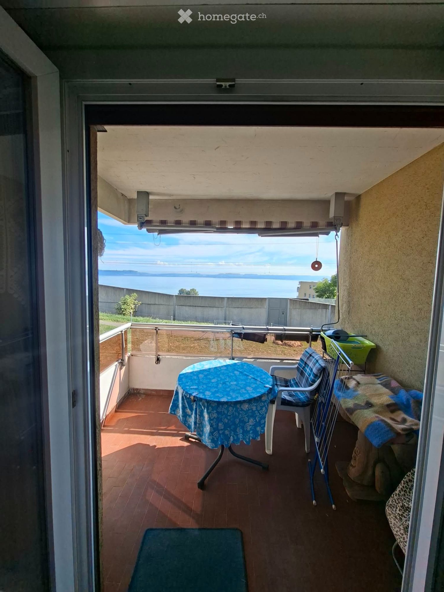 2 ½ rooms apartment, photo 5 sur 5