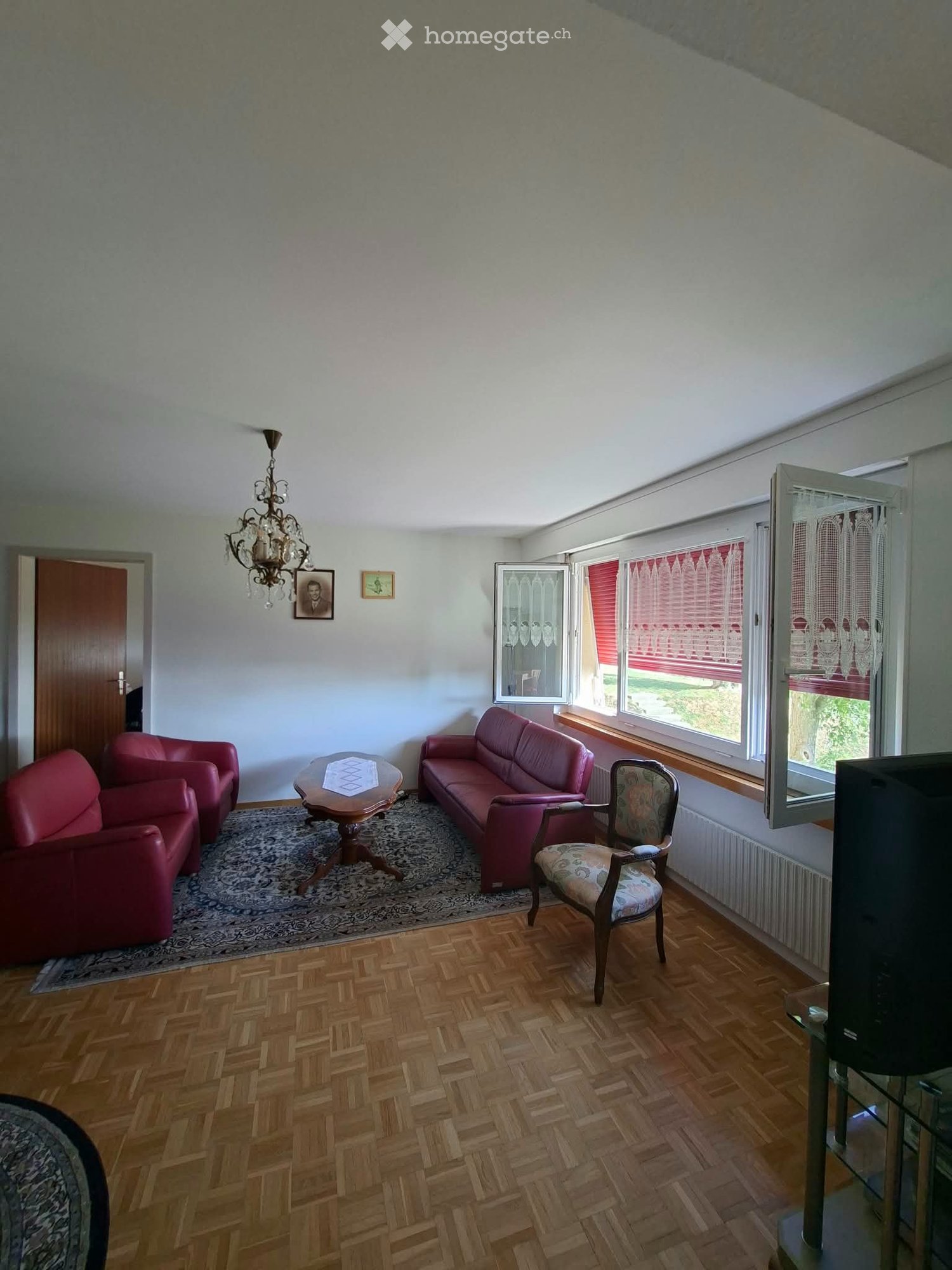 2 ½ rooms apartment, photo 2 sur 5