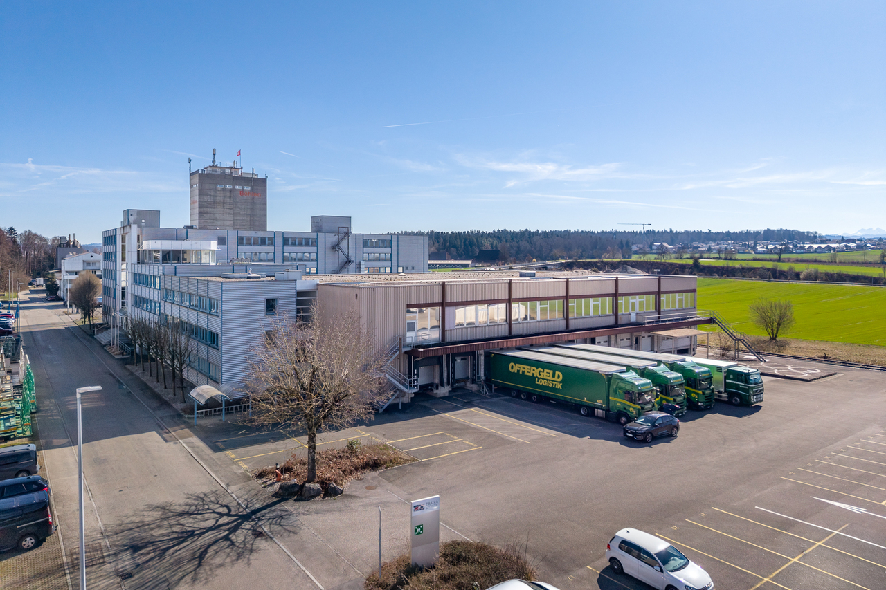 2500m² commercial, photo 4 sur 10