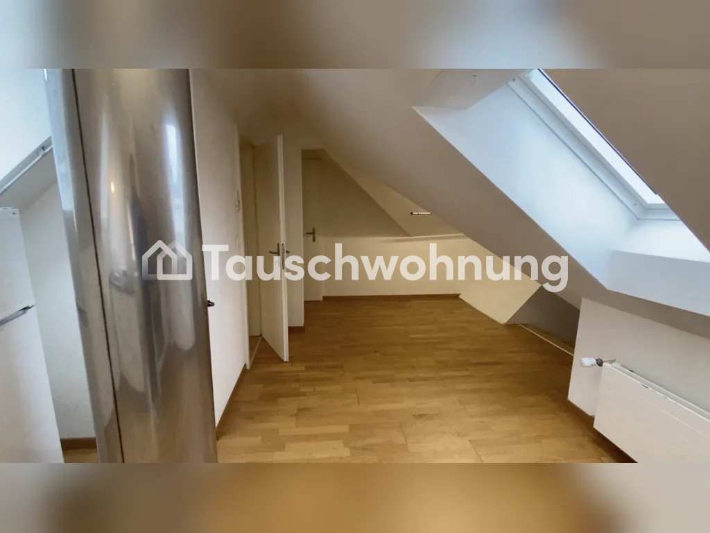 Appartement de 2 ½ pièces