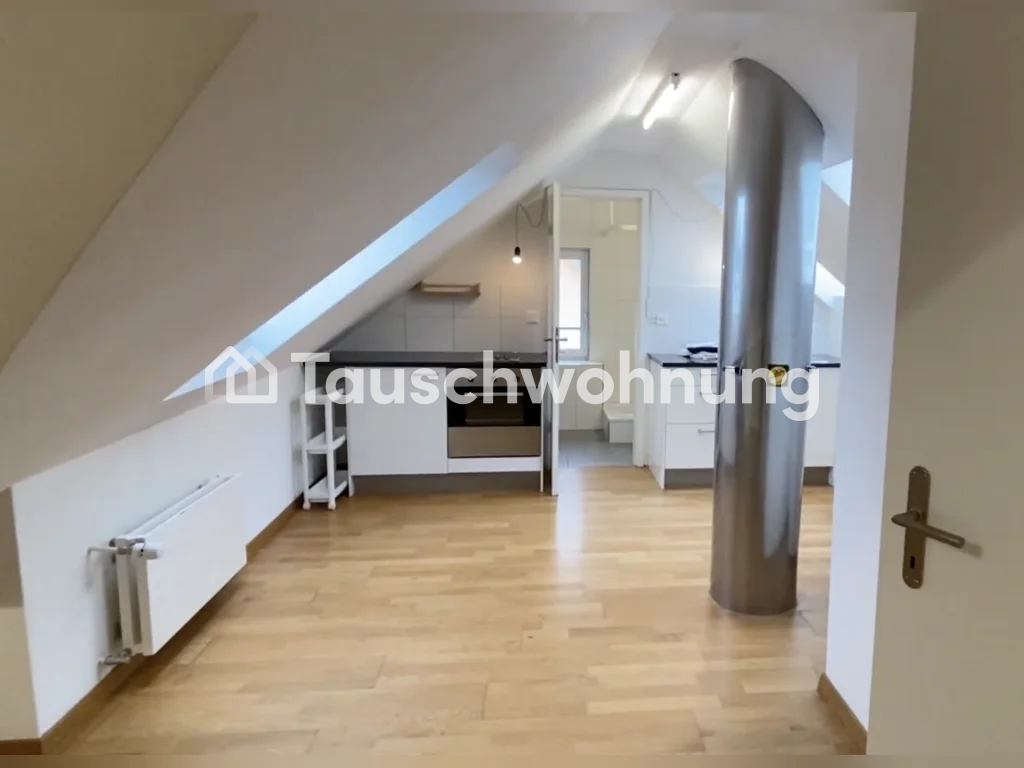 Appartement de 2 ½ pièces