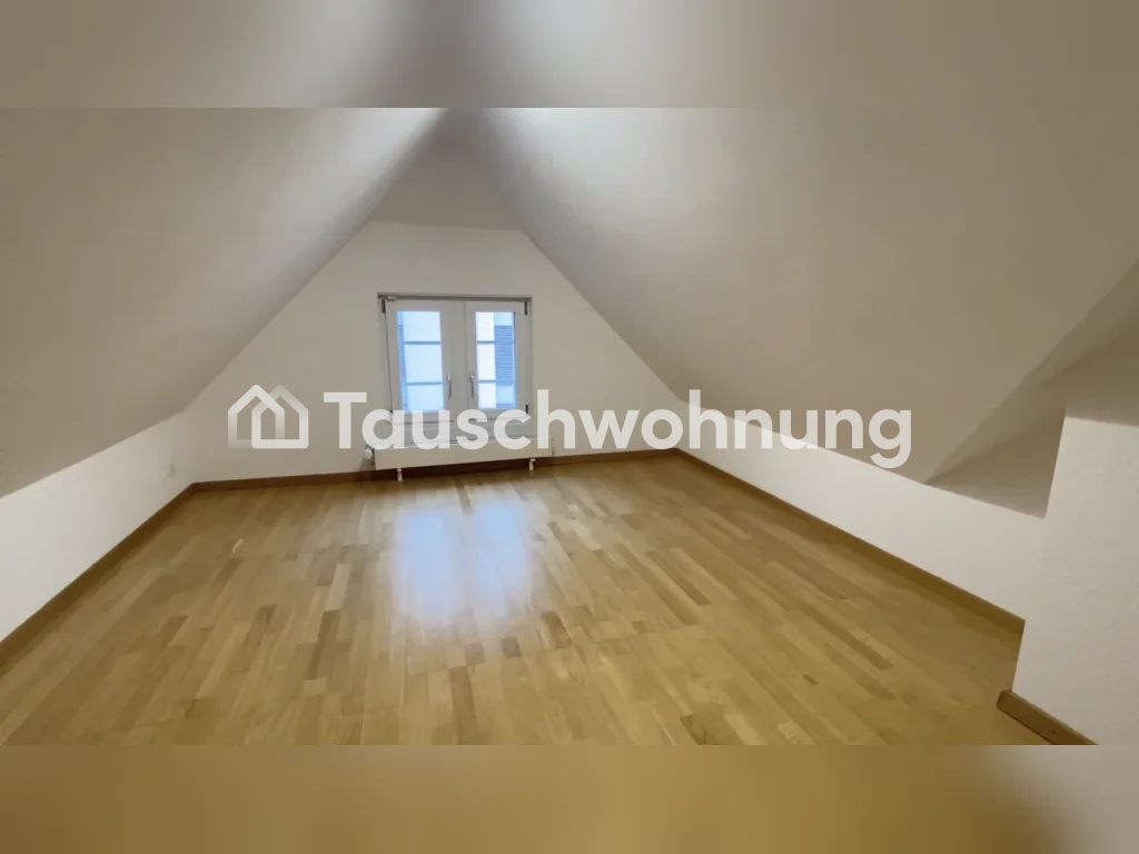 Appartement de 2 ½ pièces