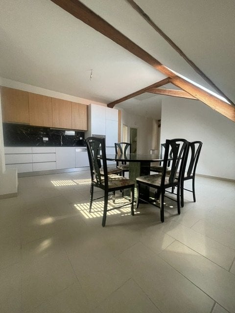 3 rooms apartment, photo 4 sur 5