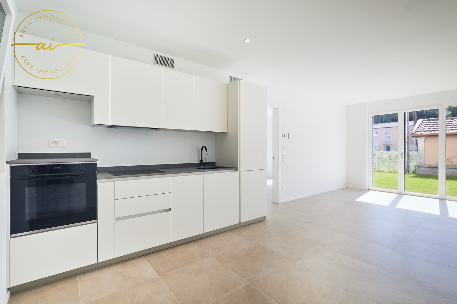 Appartement de 2 ½ pièces, photo 2 sur 10
