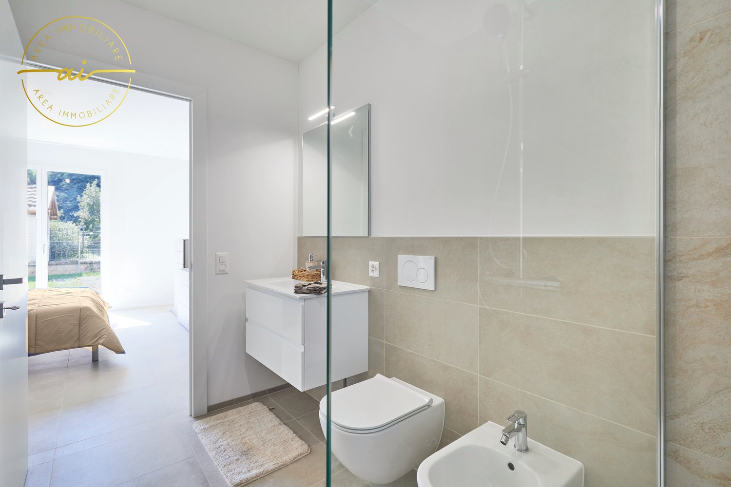 Appartement de 2 ½ pièces, photo 7 sur 10